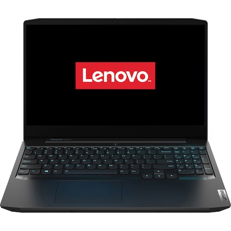Laptop gaming ieftin Lenovo IdeaPad 3 15ARH05