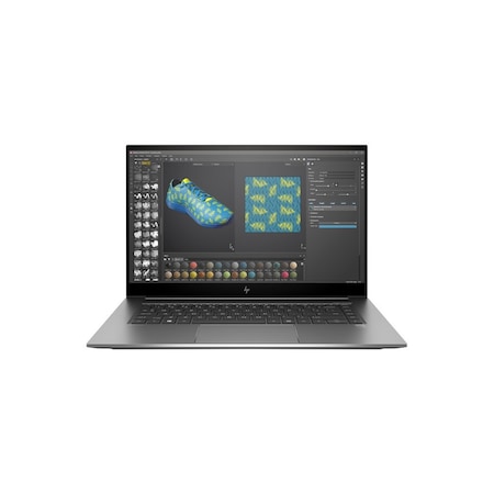 Laptop HP ZBook Fury 17 G7