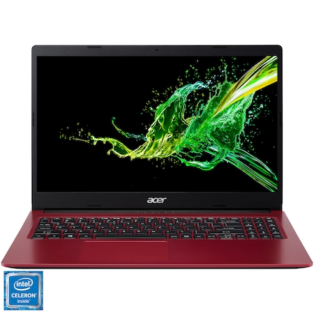 Laptop ieftin Acer Aspire 3 A315-34