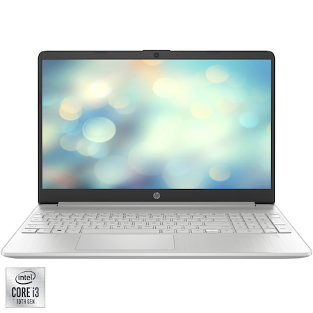 Laptop ieftin si bun HP 15s-fq1060nq