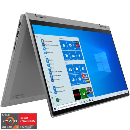 Laptop Lenovo 2 in 1 Lenovo IdeaPad Flex 5 14ALC05