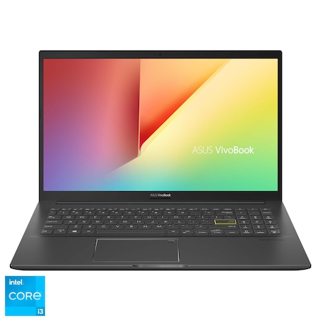 Laptop pentru acasă ASUS VivoBook 15 K513EA