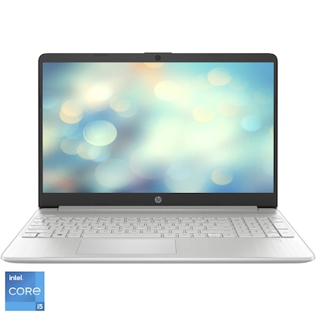 Laptop pentru acasă HP 15s-fq2012nq