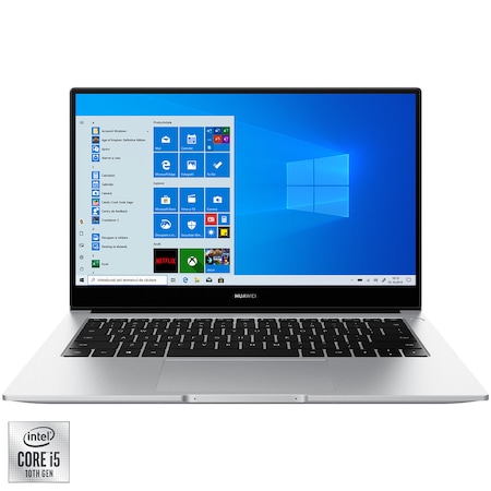 Laptop pentru acasă Huawei MateBook D14 2025