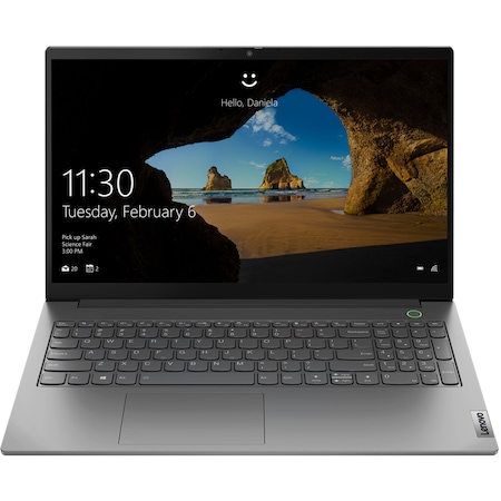 Laptop pentru acasă Lenovo ThinkBook 15 G2 ARE