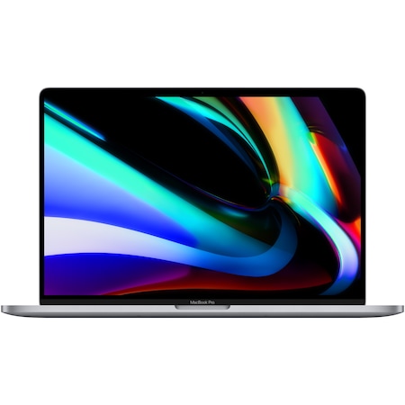 Laptop pentru Autocad Apple MacBook Pro 16: Eleganță și performanță de top