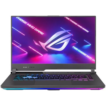 Laptop pentru Autocad ASUS ROG Strix G15 G513IH: Putere de gaming în slujba designului