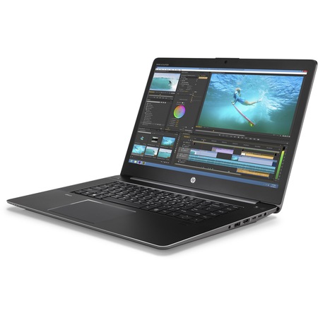 Laptop pentru Autocad HP Zbook 15 G3: Stația de lucru profesională