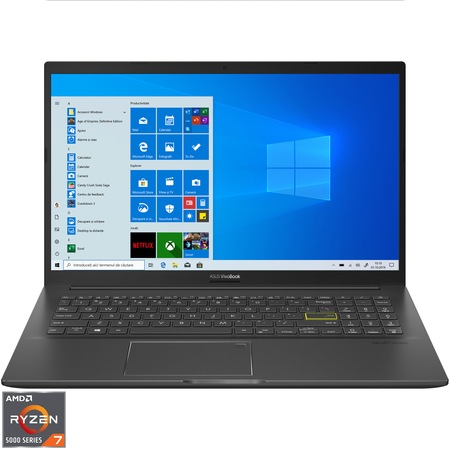 Laptop pentru birou ASUS VivoBook 15 M513