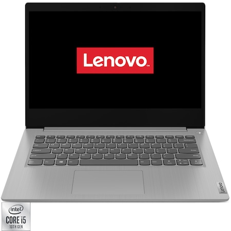 Laptop pentru studenti Lenovo IdeaPad 3 14IIL05R