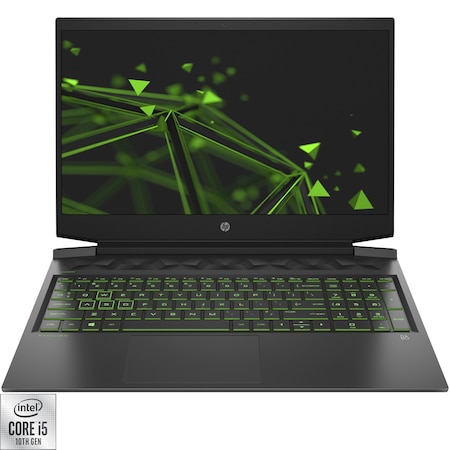 Laptop pentru universitate HP Pavilion 16-a0000nq