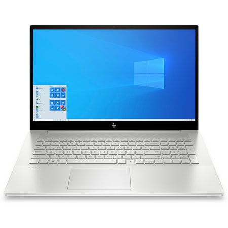 Laptop programare HP Envy 17.3