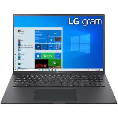 Laptop programare LG Gram 16Z90P