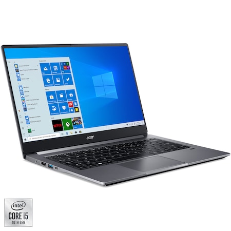 Laptop ultraportabil Acer Swift 3 SF314-57G