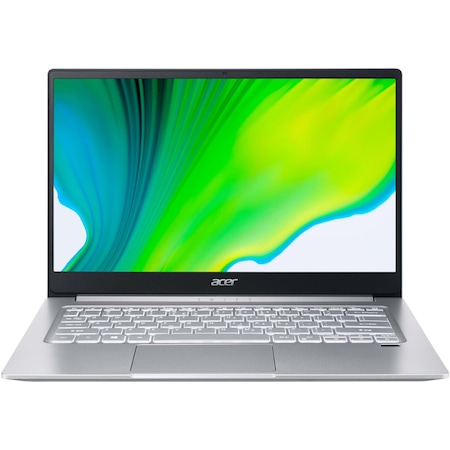 Laptop ultraportabil Acer Swift SF314-42