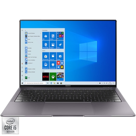 Laptop ultraportabil Huawei MateBook X Pro 2025