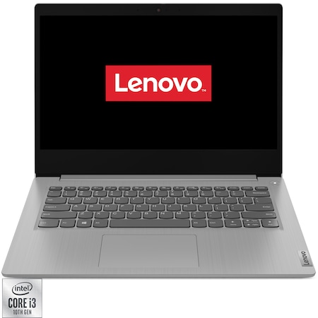 Laptop ultraportabil ieftin Lenovo IdeaPad 3 14IIL05