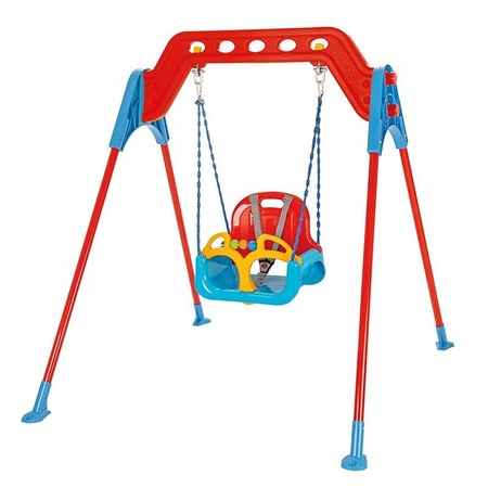 Leagăn copii si bebelusi pentru interior si exterior Novokids