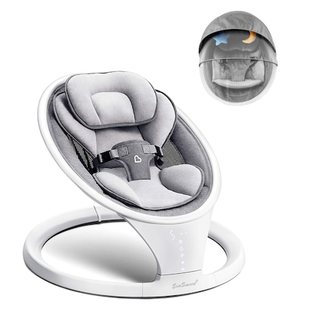 Leagan Electric EvoSmart™ SW Multifunctional Pentru Bebelusi