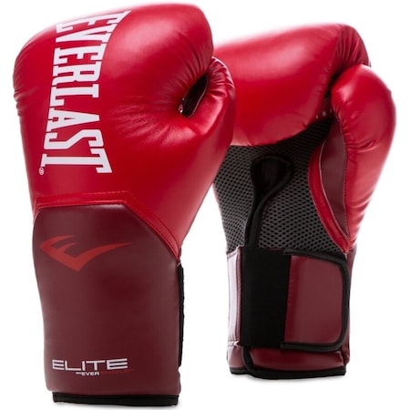 Mănuși box Everlast Pro Style Elite 14oz