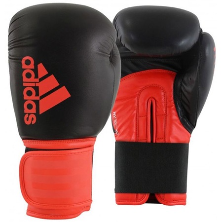 Mănuși de box Adidas piele sintetică