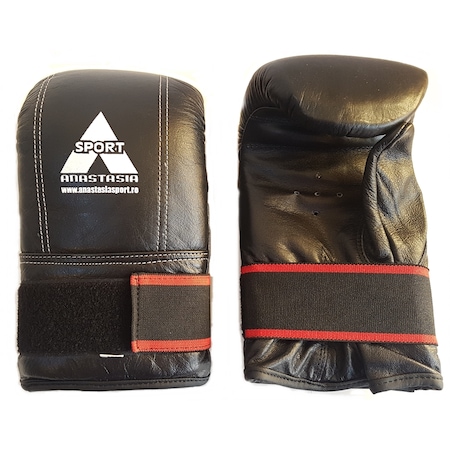 Mănuși pentru sac kick-box Anastasia Sport