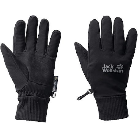Mănuși schi Jack Wolfskin Stormlock Supersonic Xt Glove