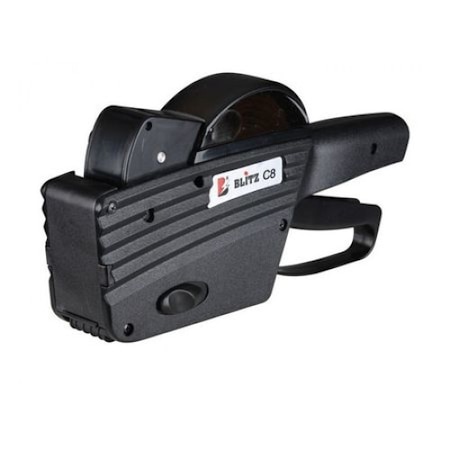 Marcator Preturi BLITZ C8