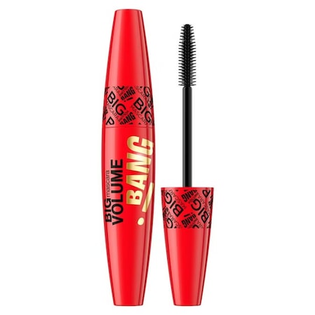 Mascara Eveline Big Volume Bang