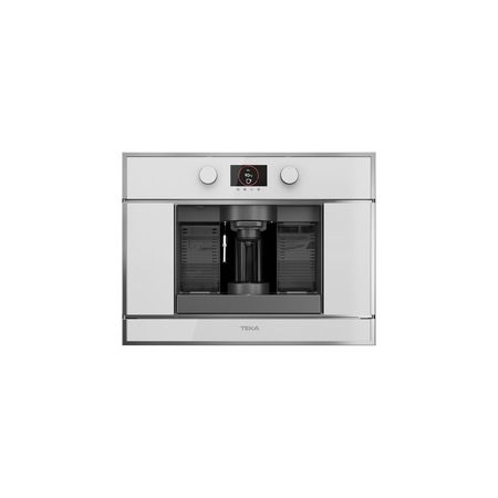 Masina de cafea TEKA espresso cu capsule CLC835MC WH