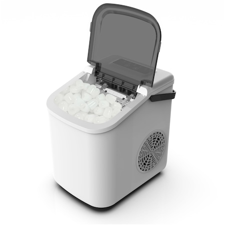 Mașină de făcut cuburi de gheață Star-Light IMV6-10W Capacitate 10Kg/24h
