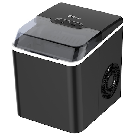 Mașină de făcut cuburi de gheață STARCREST SIM-1024BK
