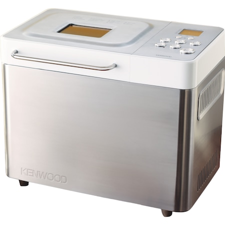 Maşină de făcut pâine Kenwood BM350 de 645W