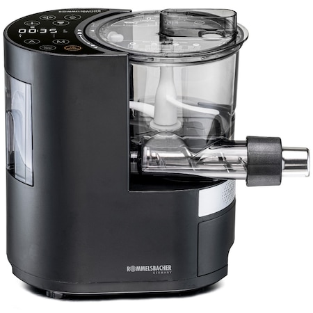 Masina de facut paste de casa complet automat Rommelsbacher PM220