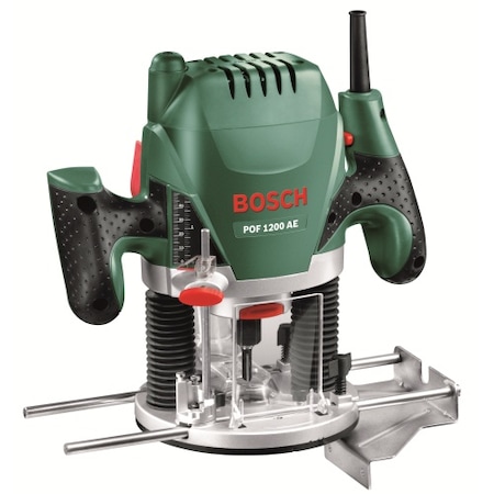 Mașină de frezat Bosch POF 1200 AE 1200 W