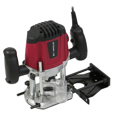 Mașină de frezat ieftină Steinhaus PRO-RO1250