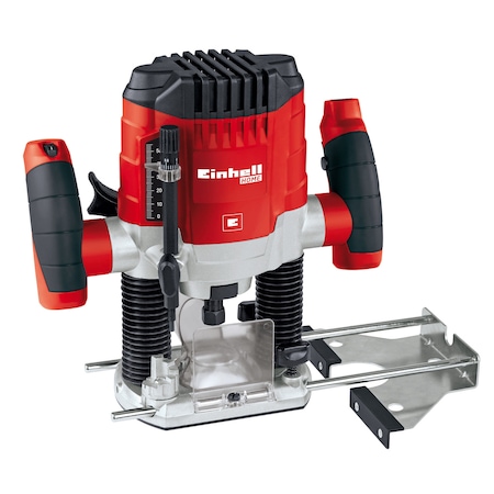 Mașină de frezat lemn Einhell TC-RO 1155 E