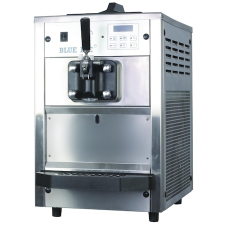 Masina de inghetata profesionala Horeca Blue Ice Machines T10