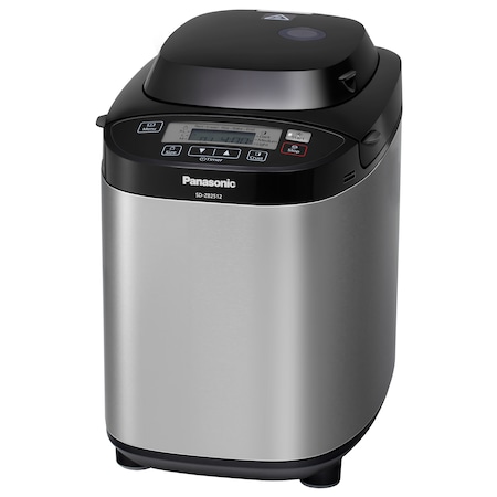 Masina de paine Panasonic SD-ZB2512KXE de 1200 g
