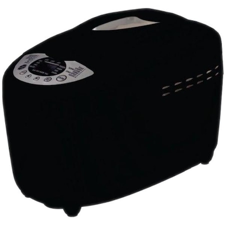 Masina de paine Studio Casa French Taste Blackline Family BM1401B