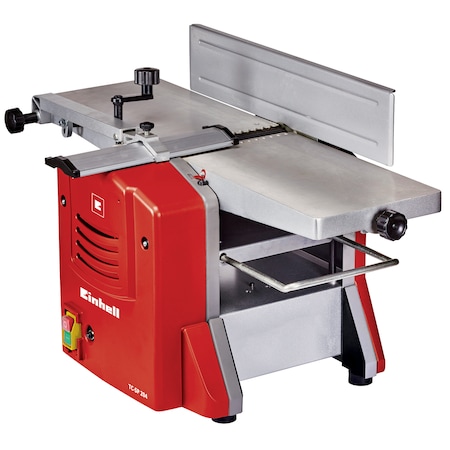 Masina de rindeluit Einhell TC-SP 204