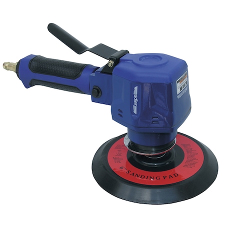 Masina de slefuit orbitala pneumatica profi ADLER MA-980