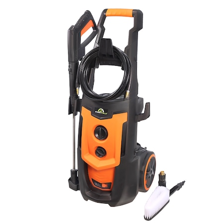 Mașină de spălat cu presiune GREENFIELD G-S468-2500R