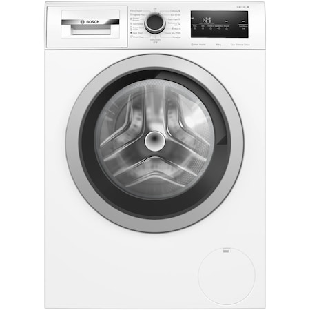 Mașina de spălat rufe Bosch WAN28164BY