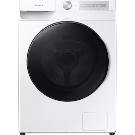 Mașină de spălat rufe cu uscător Samsung WD80T634DBH/S7