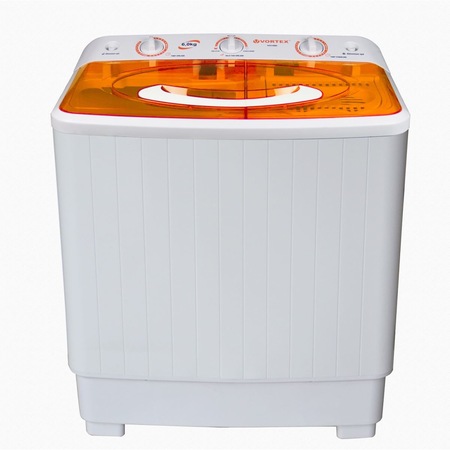Mașină de spălat rufe semiautomată Vortex VO1500