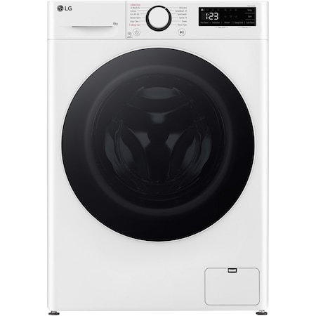 Mașina de spălat rufe Slim LG F2WR508S0W