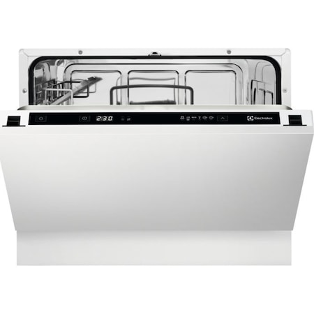 Masina de spalat vase compacta incorporabila Electrolux ESL2500RO