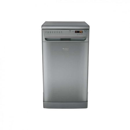 Masina de spalat vase Hotpoint LSFF 8M117 X EU 10 seturi