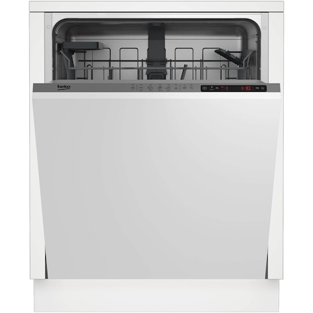 Masina de spalat vase incorporabila Beko DIN25310 13 seturi